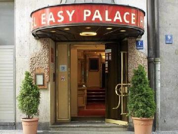 Easy Palace Station Hotel 慕尼黑 外观 照片